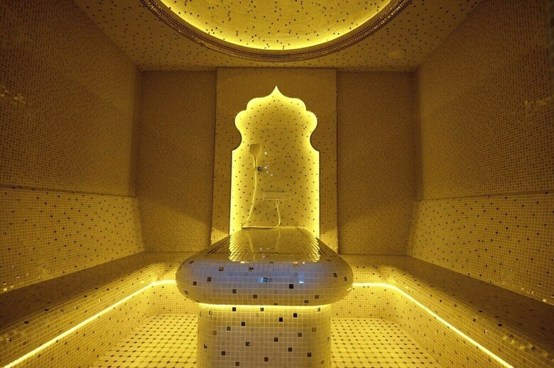 Hotel Noble Samarkand