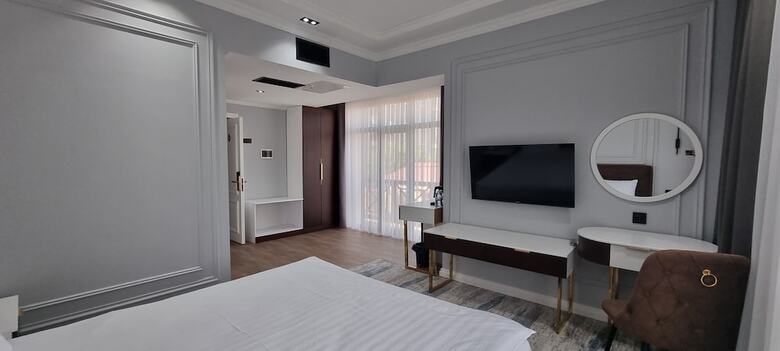 Hotel Noble Samarkand