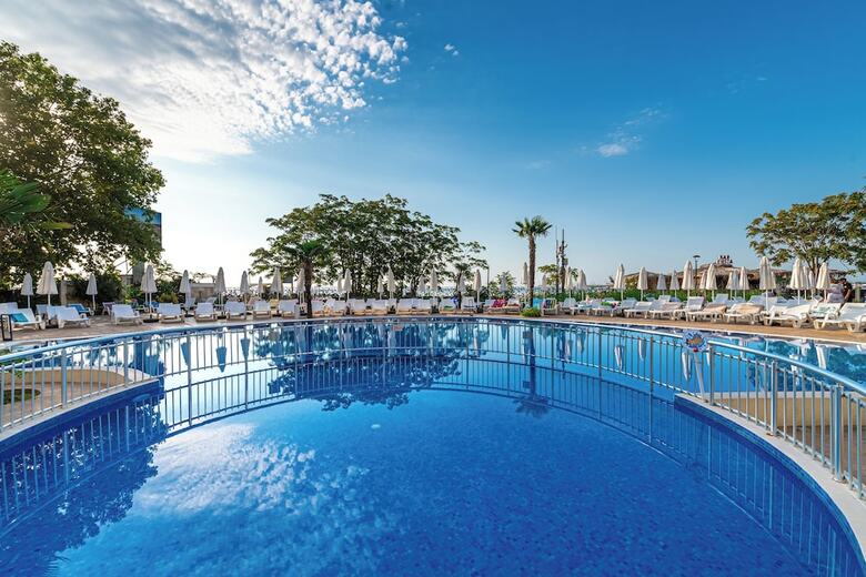 Hotel Zenith