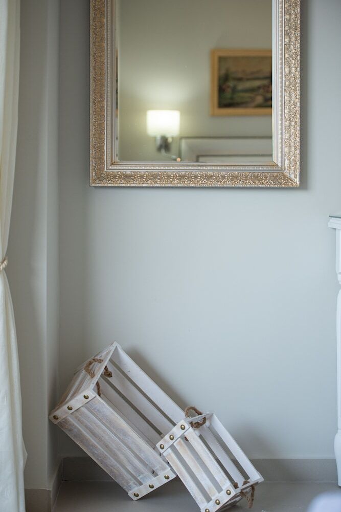 Apartamento Light Blue Luxury Rooms