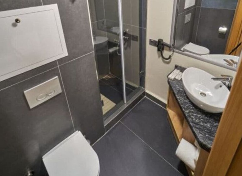 Hotel Asli Makon