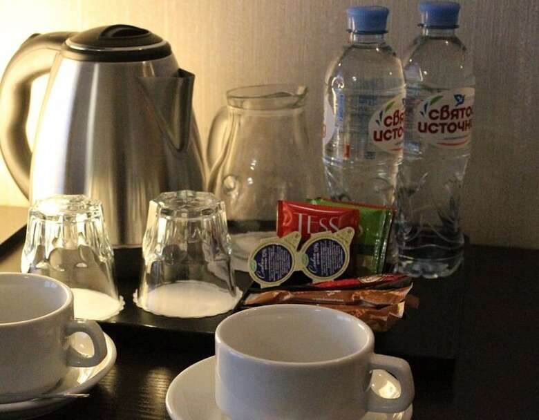 Hotel Asli Makon
