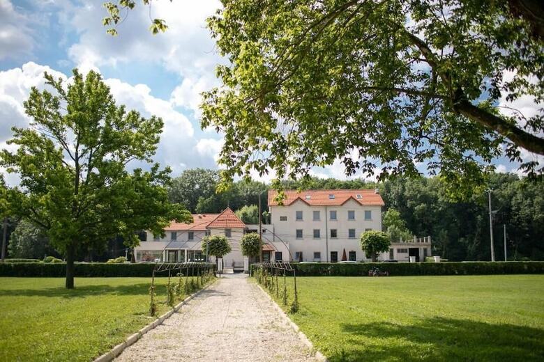 Hotel La Coudraie