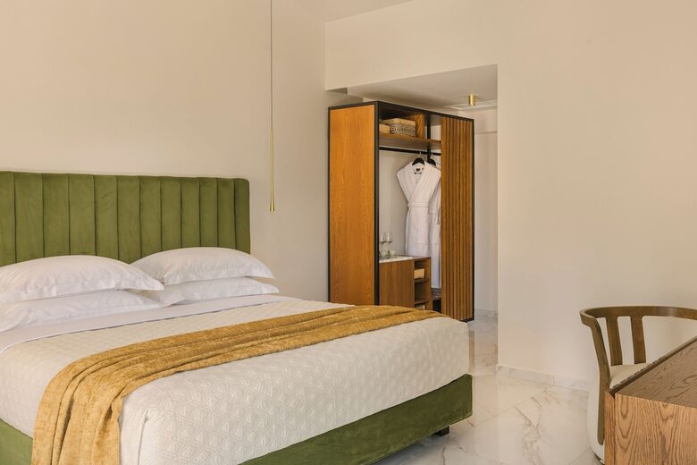 G Boutique Hotel Kefalonia