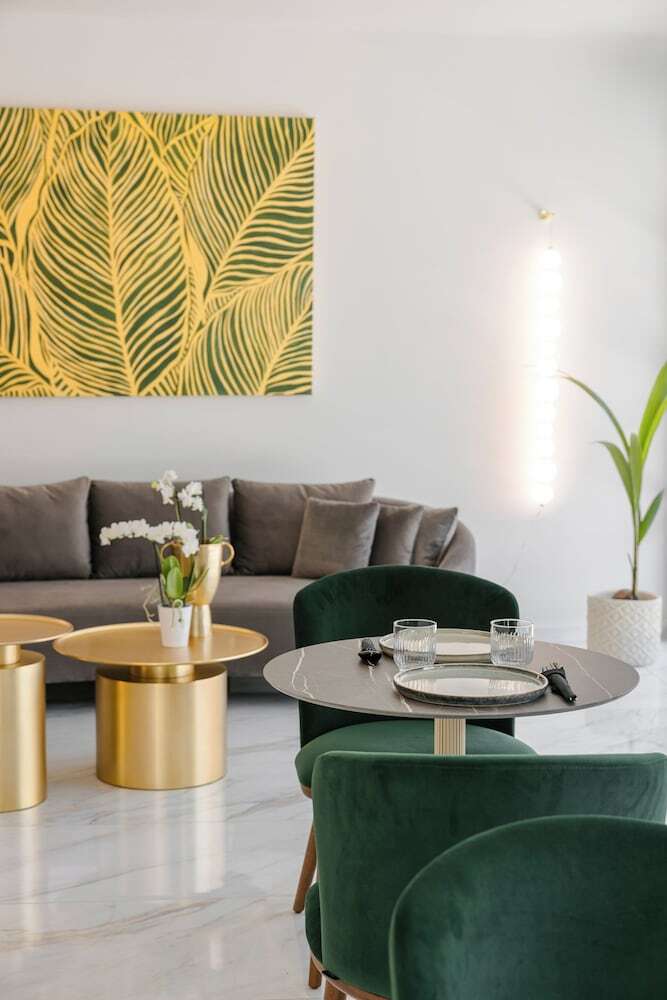 G Boutique Hotel Kefalonia