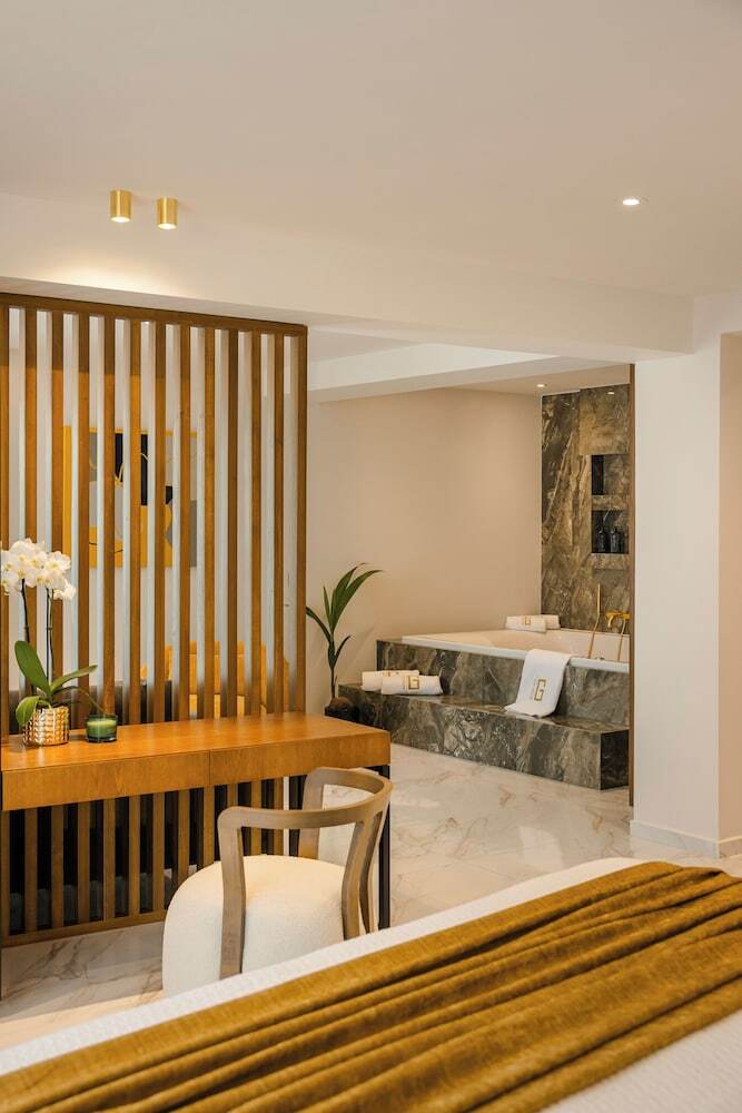 G Boutique Hotel Kefalonia