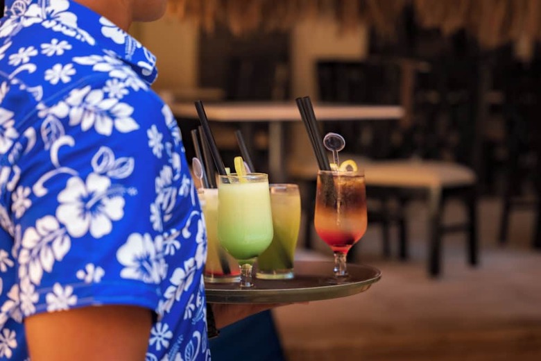 La Rosa Boho Aquapark Hotel