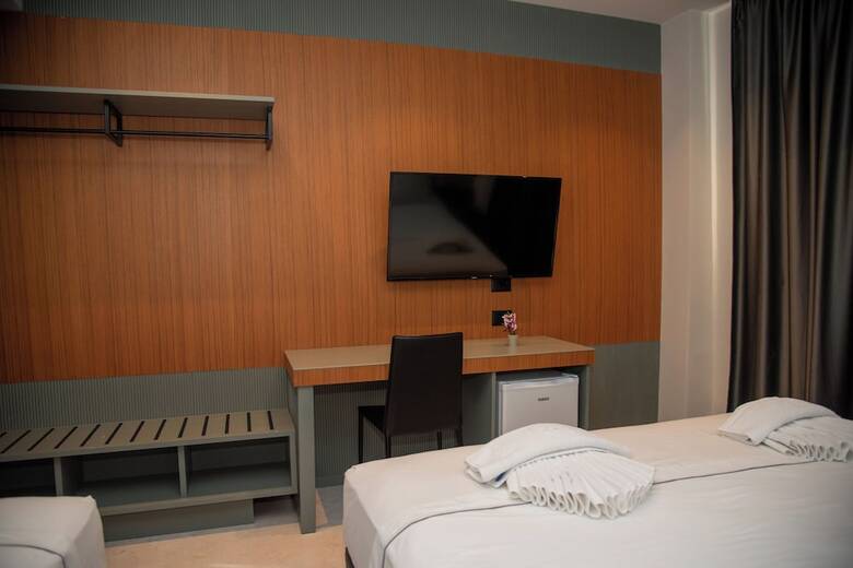 Adria Palace Hotel