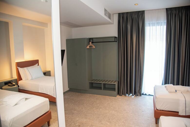 Adria Palace Hotel