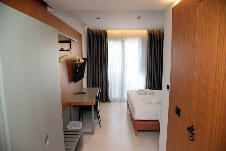 Adria Palace Hotel
