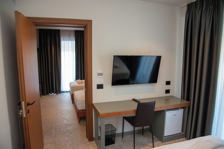 Adria Palace Hotel