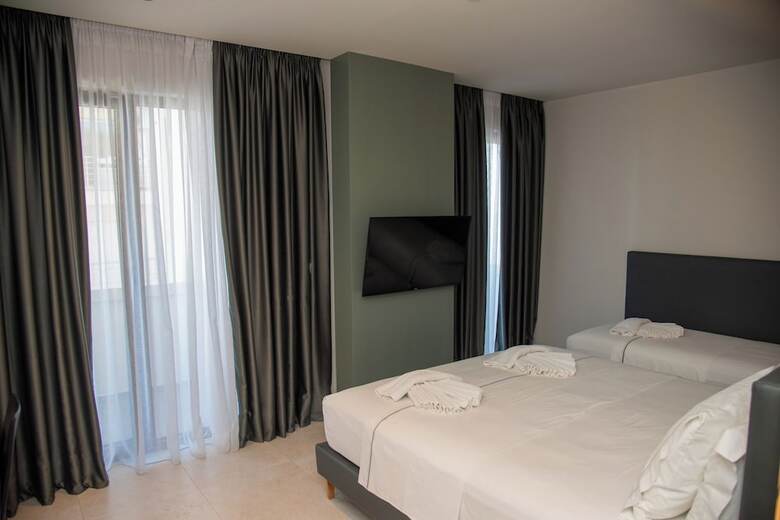 Adria Palace Hotel