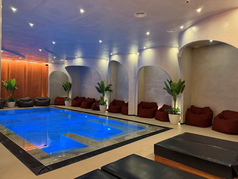 Adria Palace Hotel