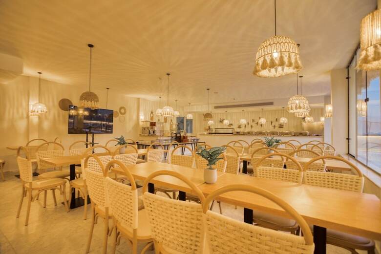 Hotel La Boutique H�tel - Vue Des Pyramides