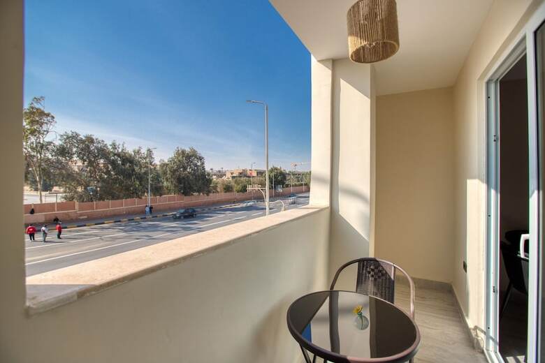 Hotel La Boutique H�tel - Vue Des Pyramides