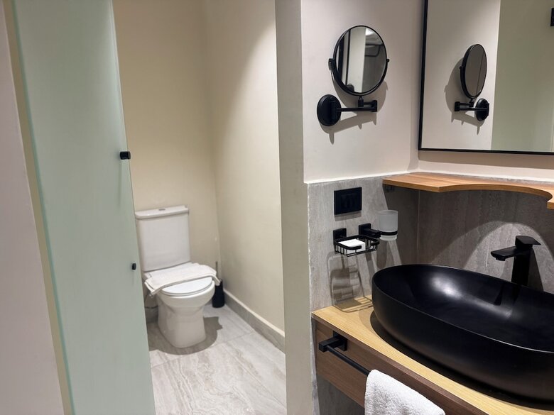 Hotel La Boutique H�tel - Vue Des Pyramides