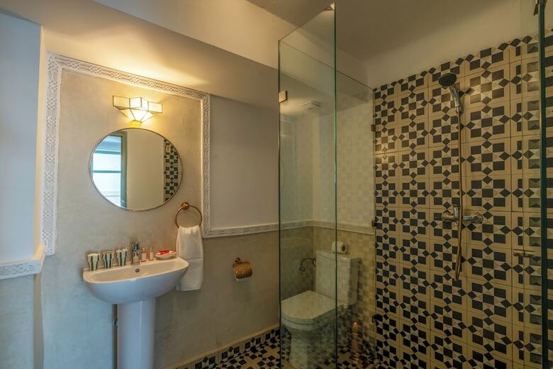 Riad Palais Moulay Said & Spa