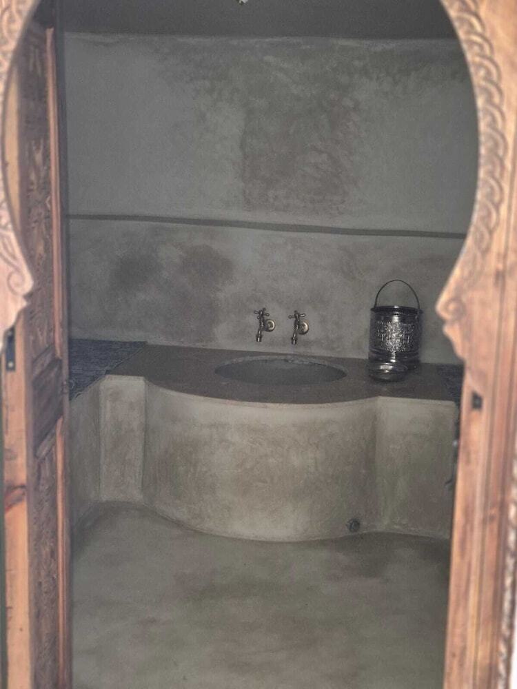 Riad Palais Moulay Said & Spa