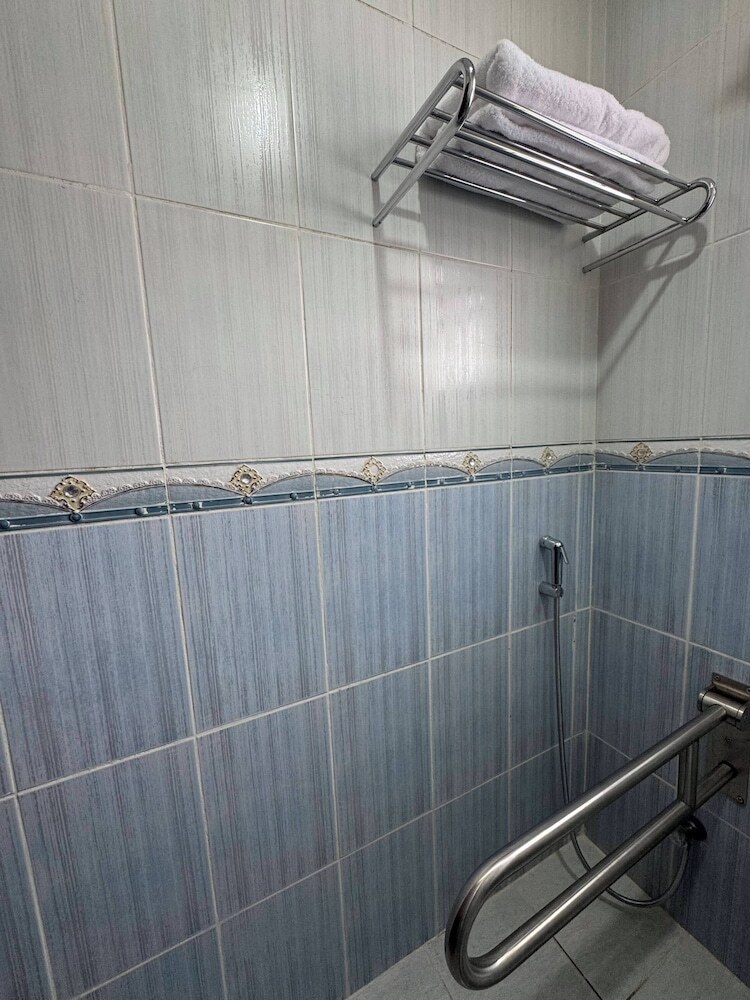 Hotel Eqamh Etlala Quba- ????? ?????? ????