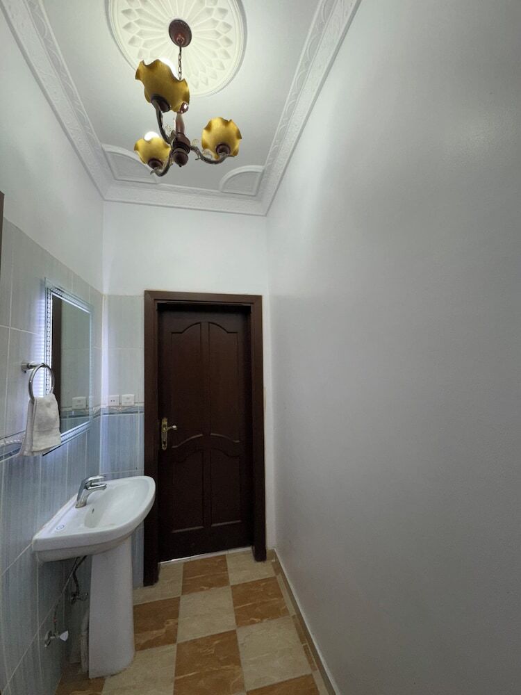 Hotel Eqamh Etlala Quba- ????? ?????? ????