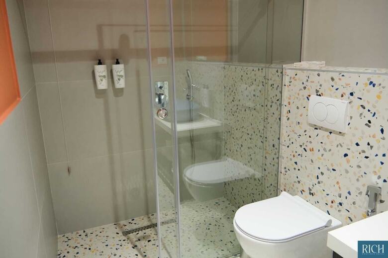 Rich Boutique Hotel Vlore
