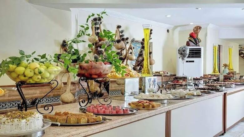 Pirates Park Resort -all Inclusive