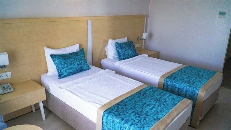 Pirates Park Resort -all Inclusive