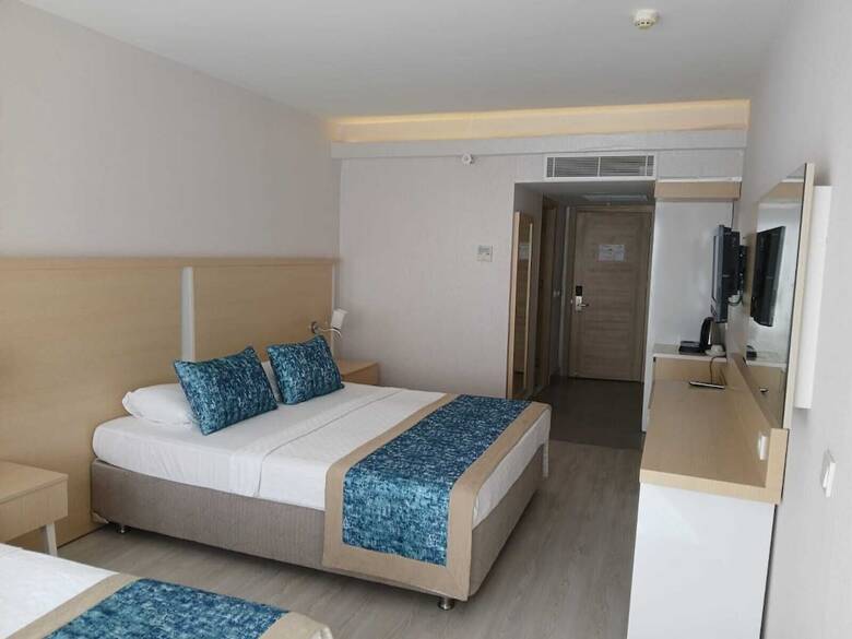 Pirates Park Resort -all Inclusive