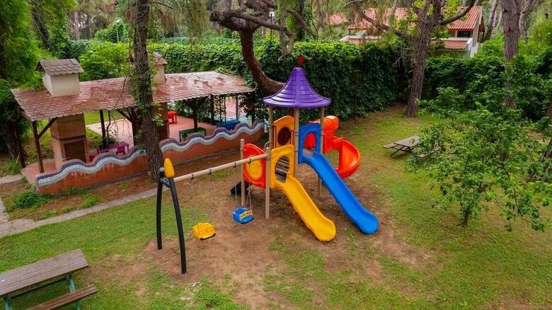 Pirates Park Resort -all Inclusive