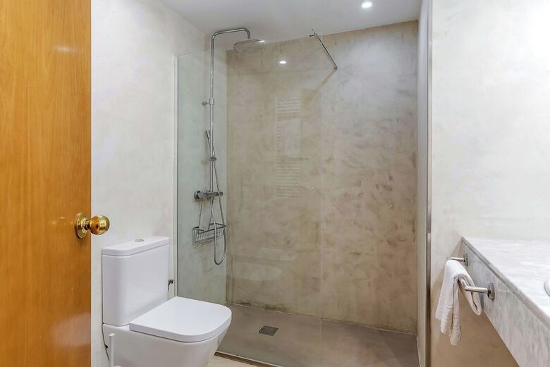 Aparthotel Bertran