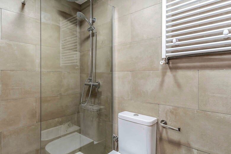 Aparthotel Bertran