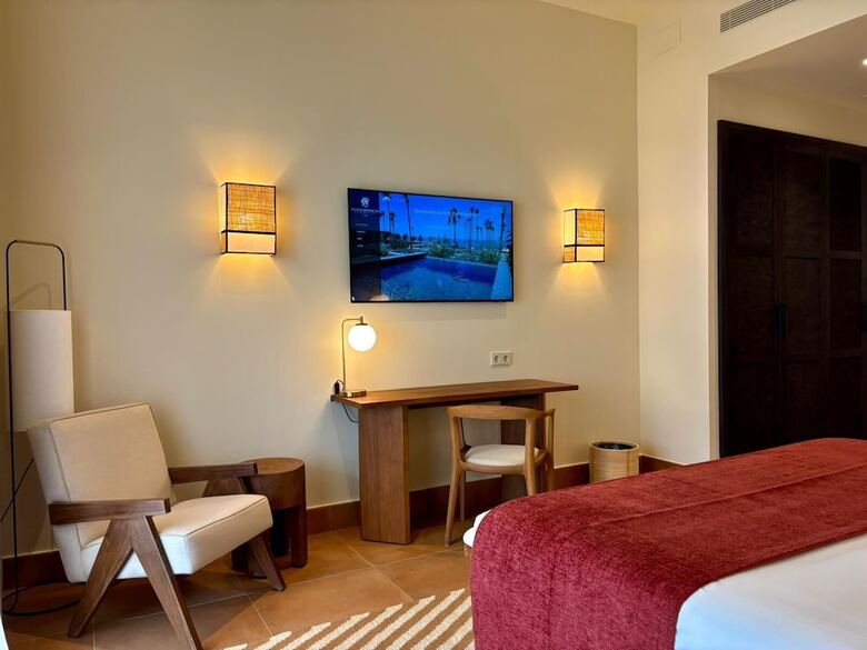 Punta Bermeja Premium Beach Hotel