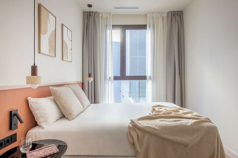 Hotel L�bere Seville Plaza Nueva