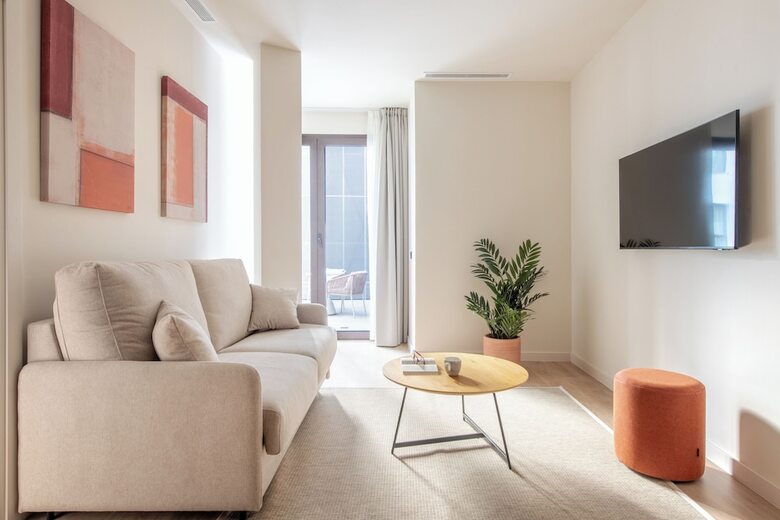 Hotel L�bere Seville Plaza Nueva
