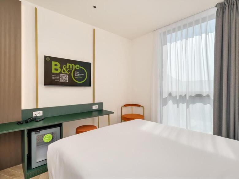 B&B Hotel Venezia Laguna