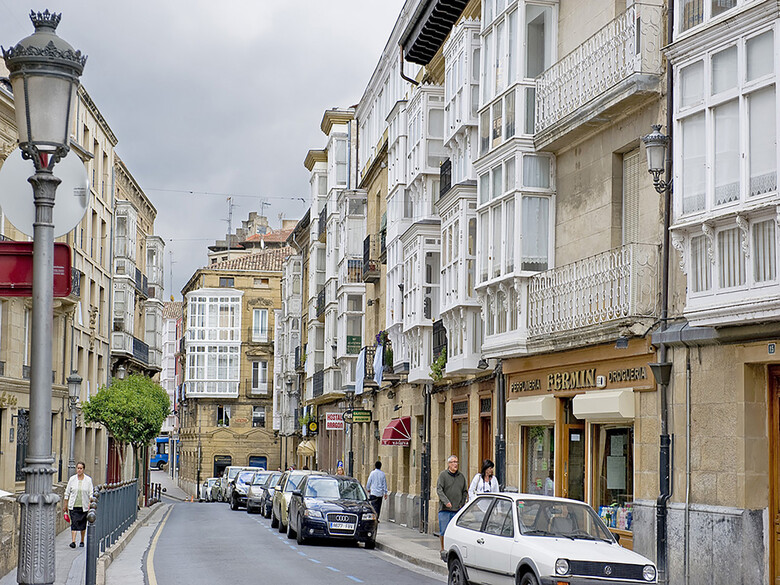 Apartamentos Gran Reserva De Haro 3000