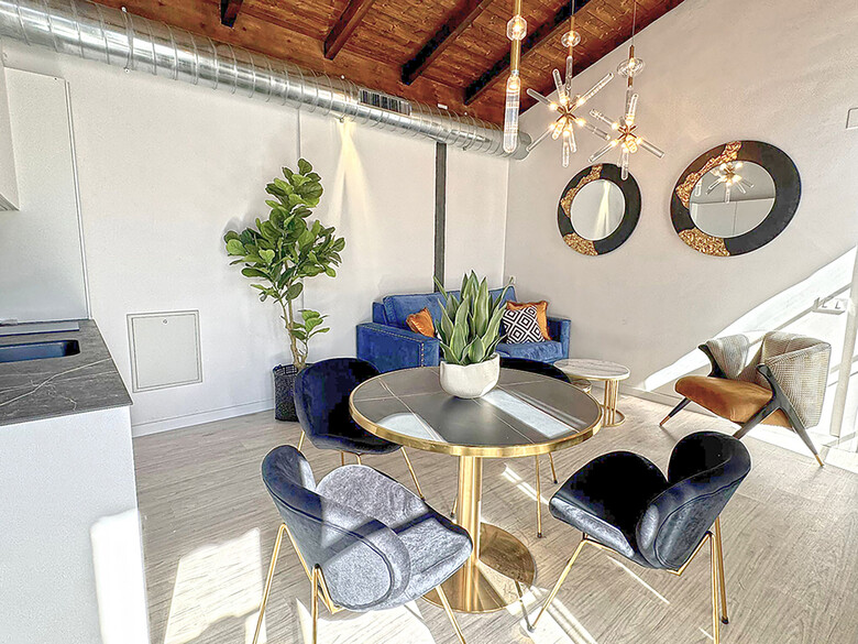 Apartamentos Palacete Nazar� Granada 3000