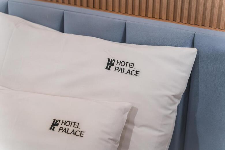 Hotel Palace Gyeongju