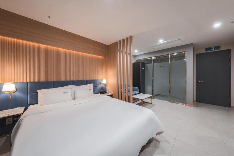 Hotel Palace Gyeongju
