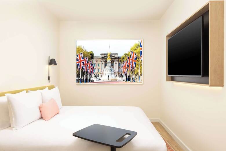 Hotel Hampton By Hilton London Old Street