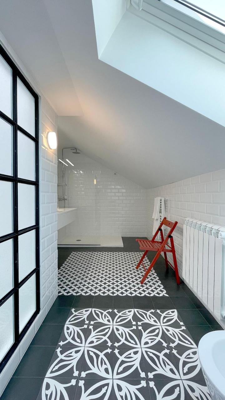 Hostal Casa Da Agrela