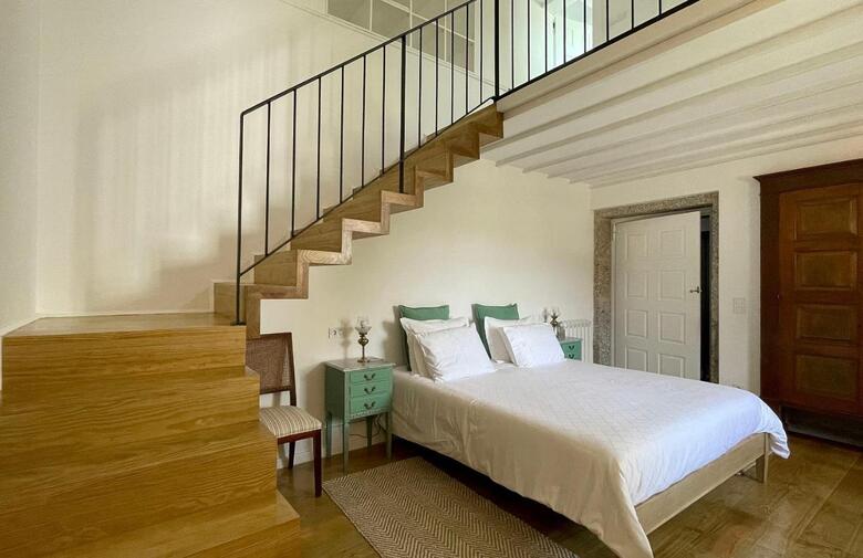 Hostal Casa Da Agrela