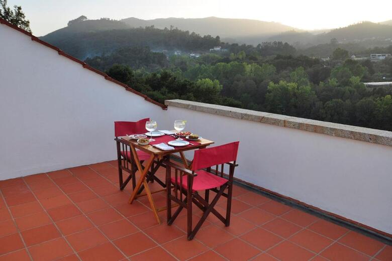 Hostal Casa Da Agrela
