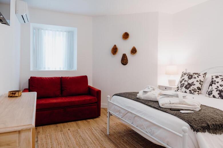 Agroturismo Quinta Do Louredo - �vora