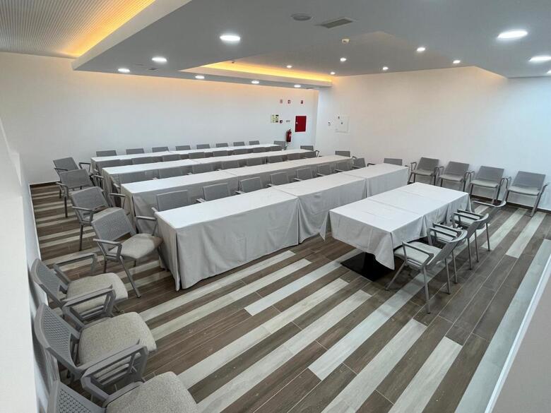 Rupestre Arts Hotel R�d�o