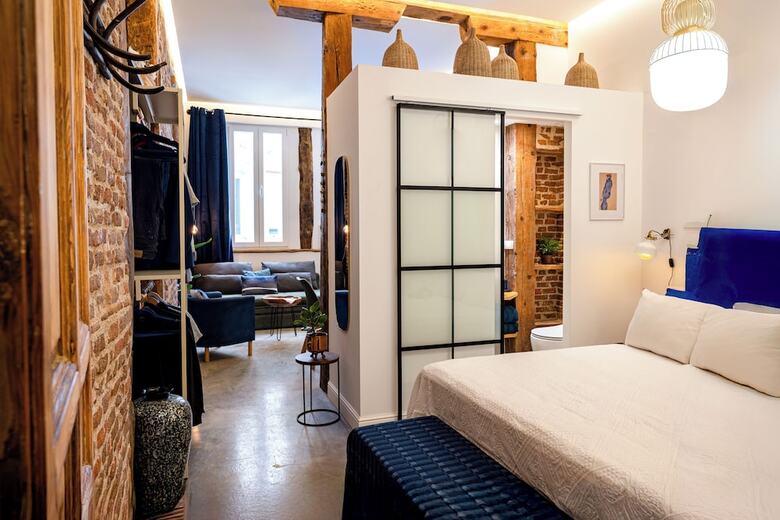 Hotel 7 Matices