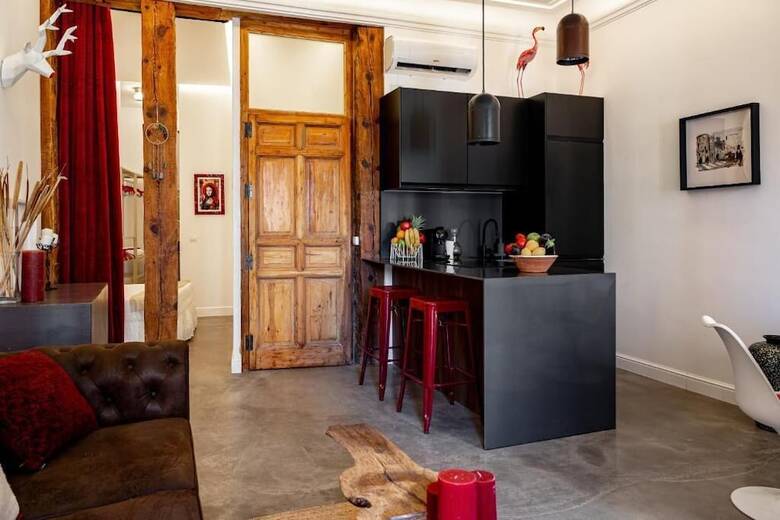 Hotel 7 Matices