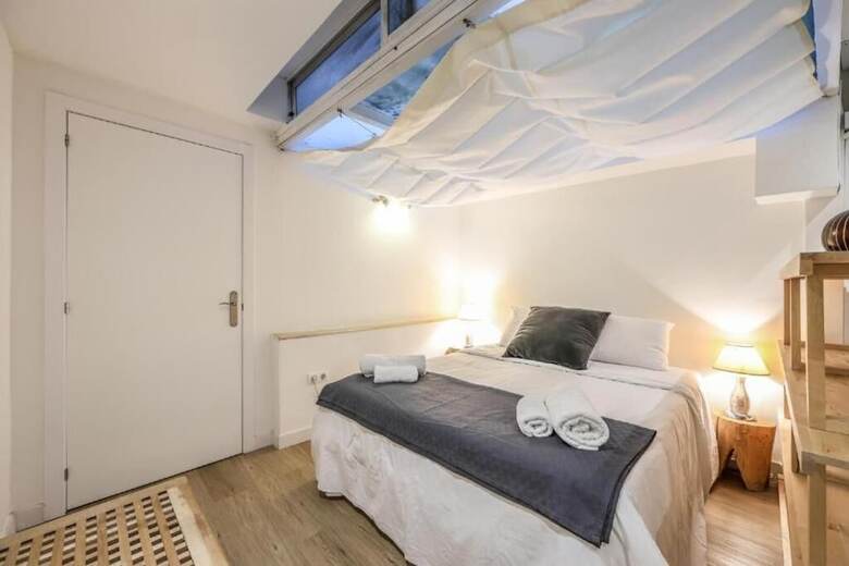 Arco Gran Via Boutique Apartments