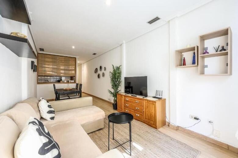 Arco Gran Via Boutique Apartments