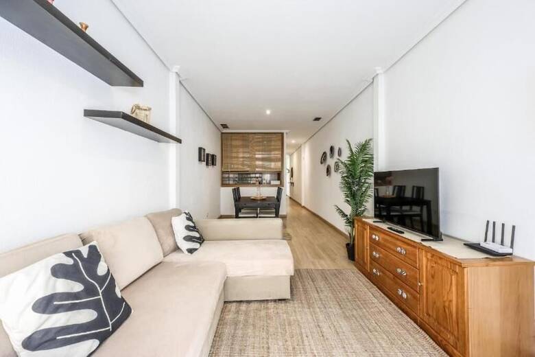 Arco Gran Via Boutique Apartments
